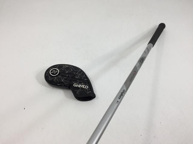 返品OK 【中古ゴルフクラブ】イオンスポーツ GINNICO(ジニコ) アイアン