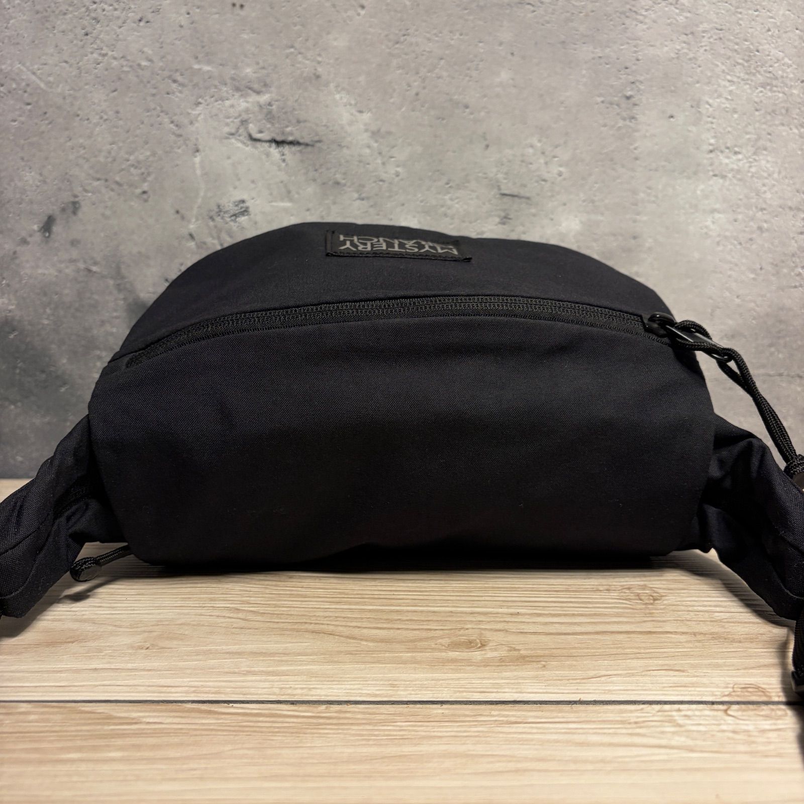 MYSTERY RANCH SKA スカ 廃盤 ショルダーバッグ - メルカリ