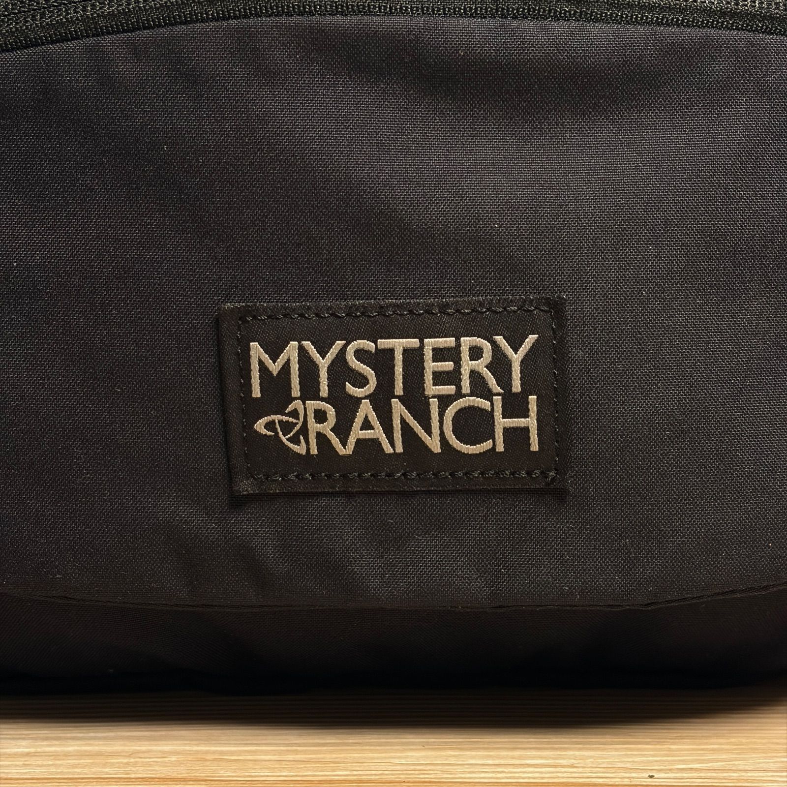 MYSTERY RANCH SKA スカ 廃盤 ショルダーバッグ 623 - メルカリ