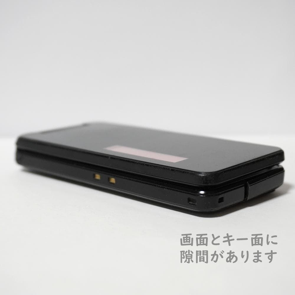 docomo SH-11C Black FOMA 3G ガラケーストリートファイターⅡ など i