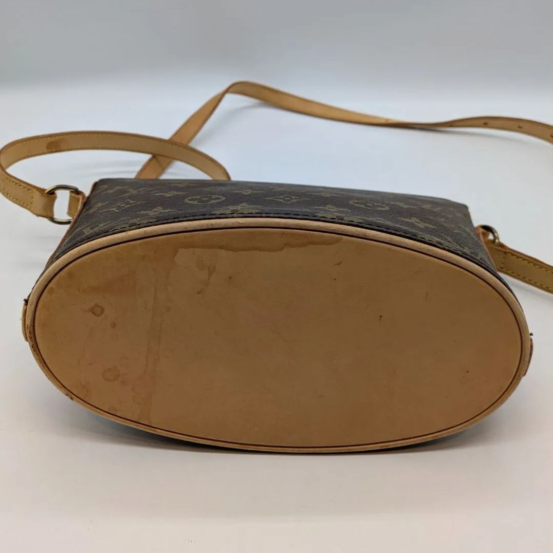 Louis Vuitton ルイヴィトン　 モノグラム ショルダードルーオ LOUIS VUITTON ルイ・ヴィトン ドルーオ ショルダーバッグ バッグ