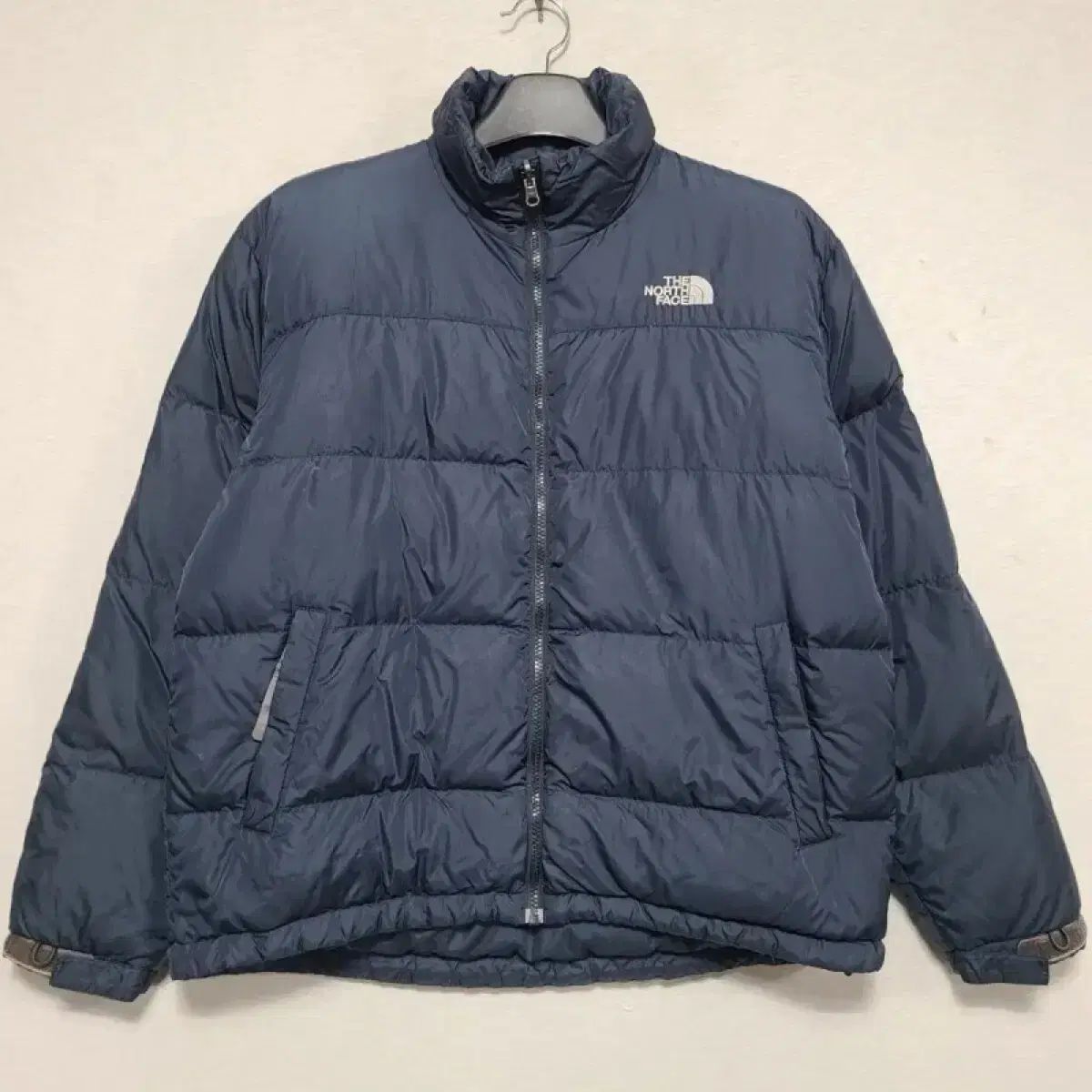 THE NORTH FACE ザノースフェイス ヌプシ600 ダウン 100 【公式通販】