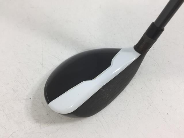 返品OK 【中古ゴルフクラブ】テーラーメイド M2 レスキュー 2017 (USA