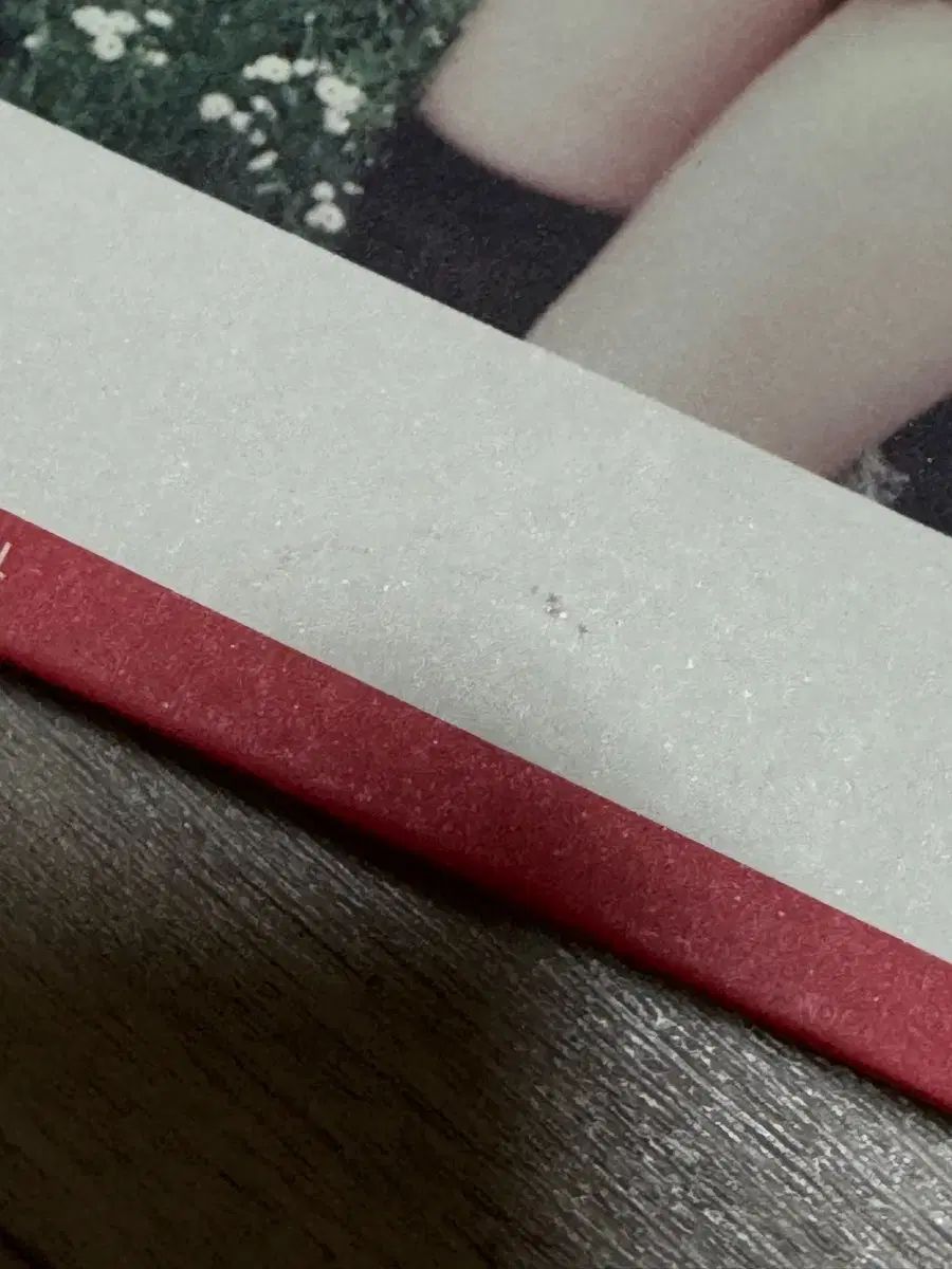  トレカ〇 f x レッド ドライライト アルバム その他 タレントグッズ