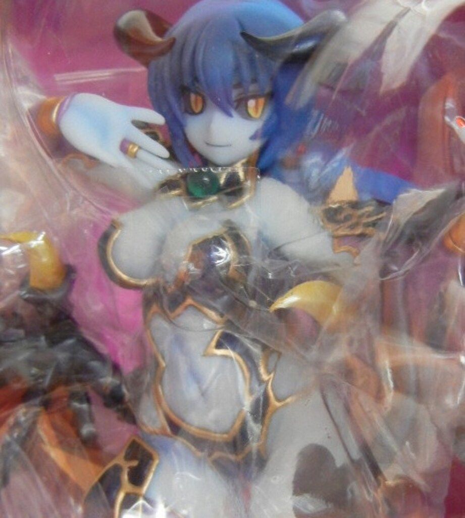  メガハウス 神羅万象 魔将軍アスタロット その他 フィギュア