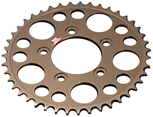 ISA アイエスエー リアスプロケット ホイール 用 サイズ 520 歯数 37 T 品番 I 6