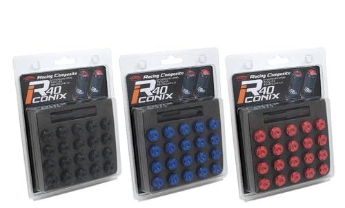 KYO EI 協永産業 CIA 1 R 40 アルミ CAP M 12 P 5