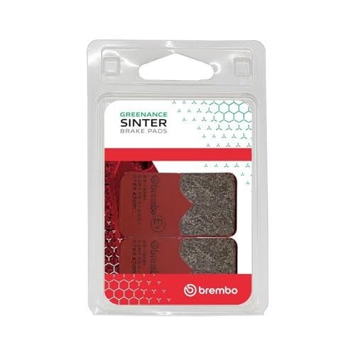 brembo ブレンボ セリエオロ ブレーキパッド SA