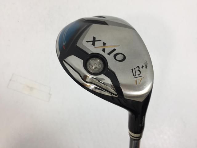 【中古ゴルフクラブ】ダンロップ ゼクシオ7 セブン (XXIO 7) ユーティリティ 2012 MP700 U4【14日間返品OK】 返品OK 【中古ゴルフクラブ】ダンロップ ゼクシオ7 セブン (XXIO 7