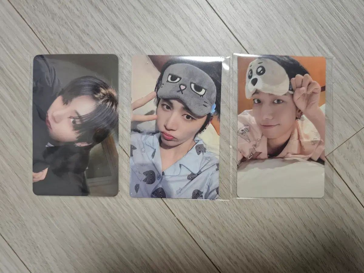 ボイネク ディ 액션 ラキドロ2次 ウィバース テサン TAESAN ジェヒョン JAEHYUN Apple Music アップルミュージック まとめ