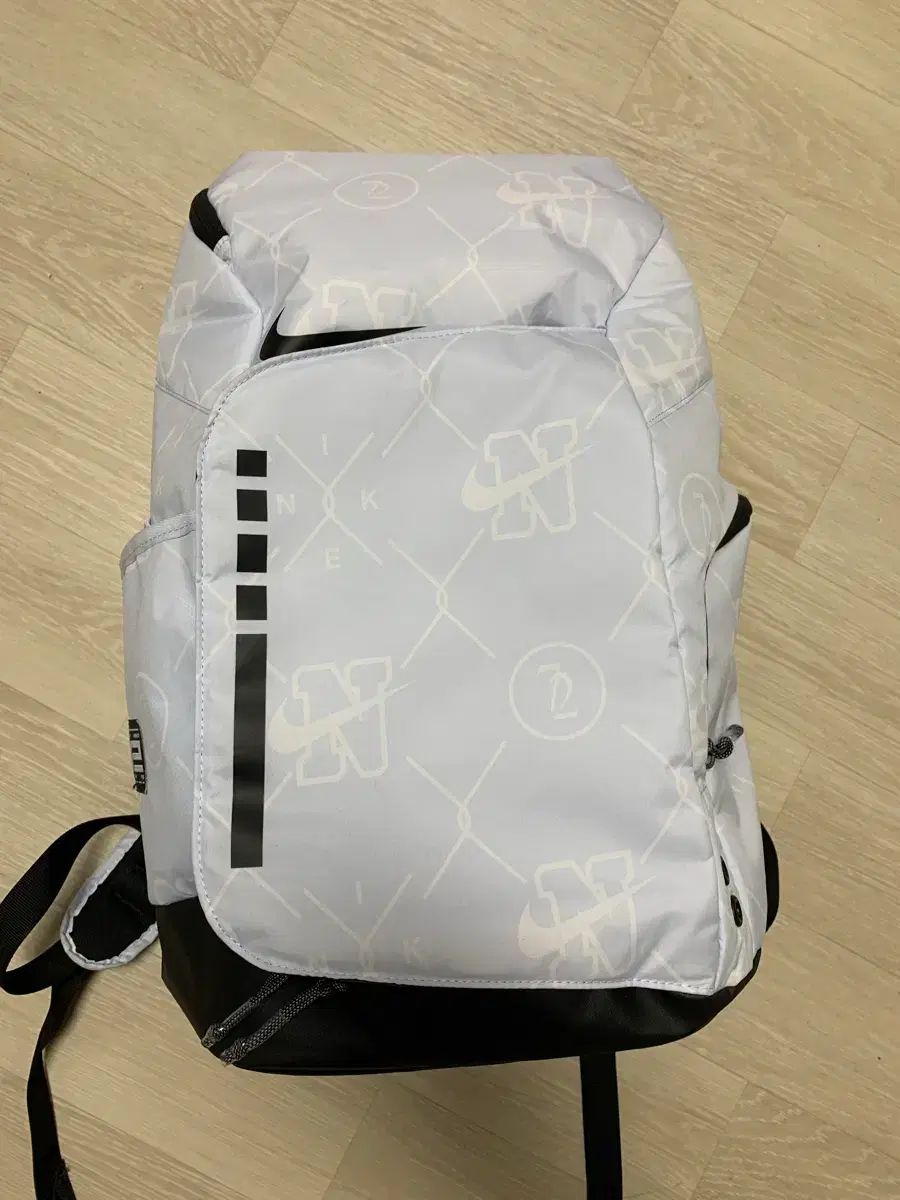ナイキ エリート フープス バッグ バックパック
