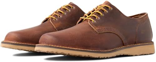 RED WING レッドウィング メンズ OXFORDオックスフォードpo 18 cd 34 cc