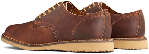 RED WING レッドウィング メンズ OXFORDオックスフォードpo 18 cd 34 cc