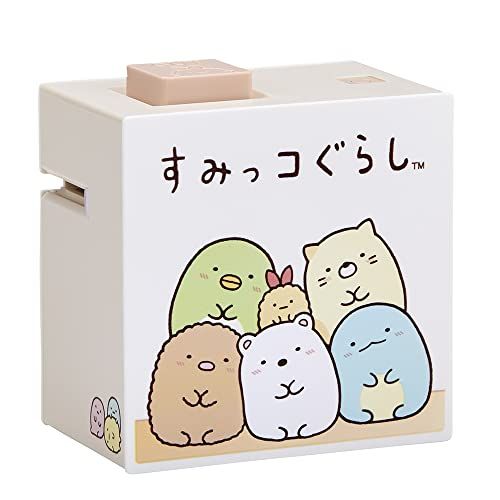 キングジム Kingjim ラベルプリンター スマホ テプラ Lite すみっコぐらし LR 30 SG 対応テープ幅 11 13 15 mm po 590 f 364