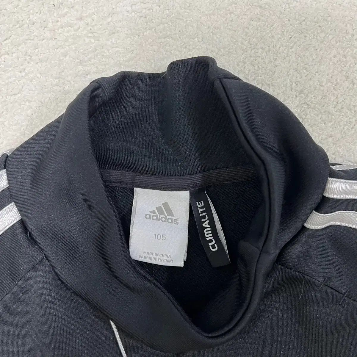 105 アディダス レアルマドリード チャンピオンズリーグ トレーニング