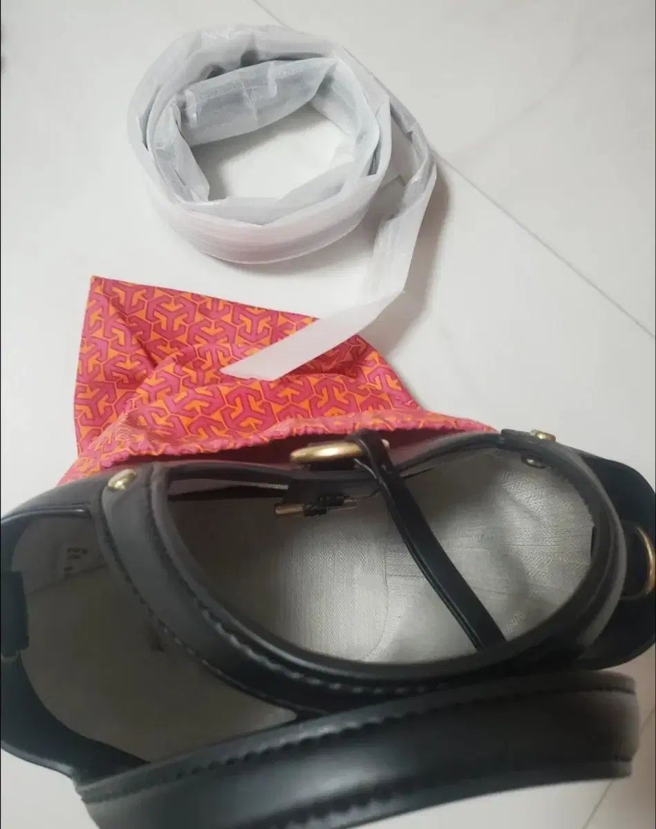 バケットバッグ