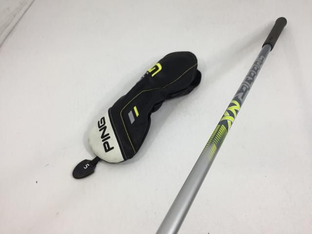 返品OK 【中古ゴルフクラブ】【美品】ピン G430 HL MAX フェアウェイ