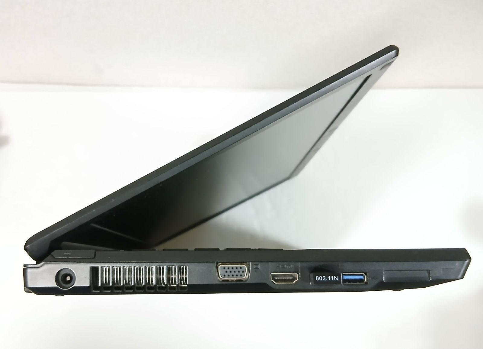 富士通 ノートパソコン Windows11 Office2021 エクセル ワード