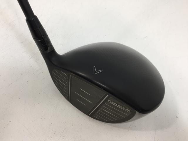 返品OK 【中古ゴルフクラブ】キャロウェイ ROGUE(ローグ) ST MAX D