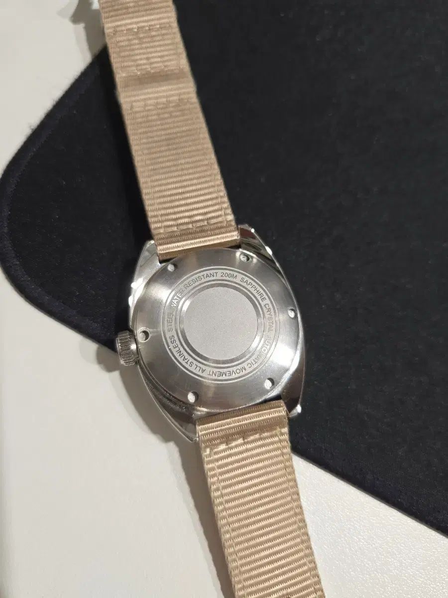 tandorio フィールド パイロット Classic ファイル