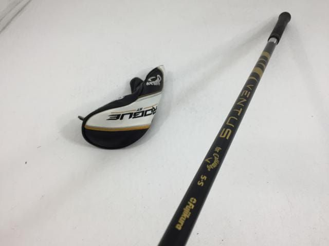 返品OK 【中古ゴルフクラブ】キャロウェイ ROGUE(ローグ) ST MAX OS