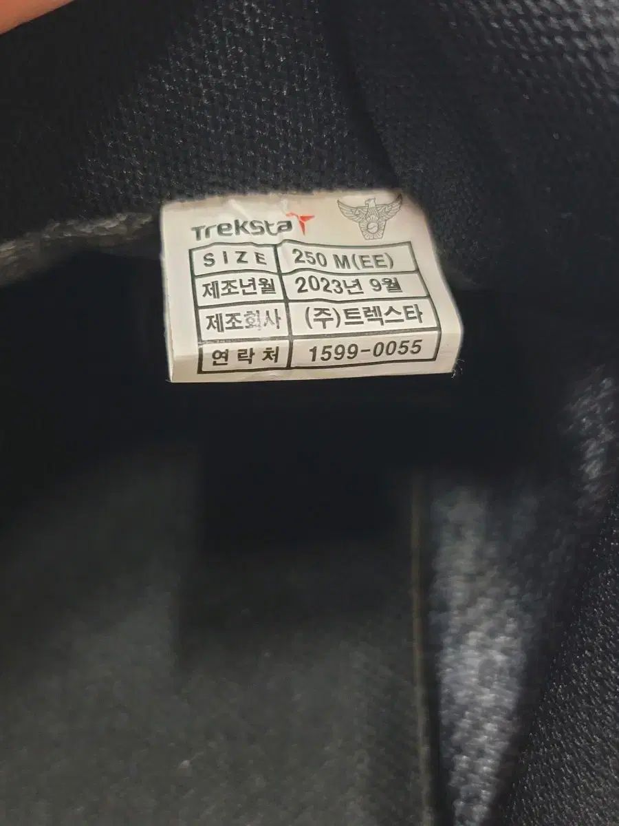 トレクスタ 덴버