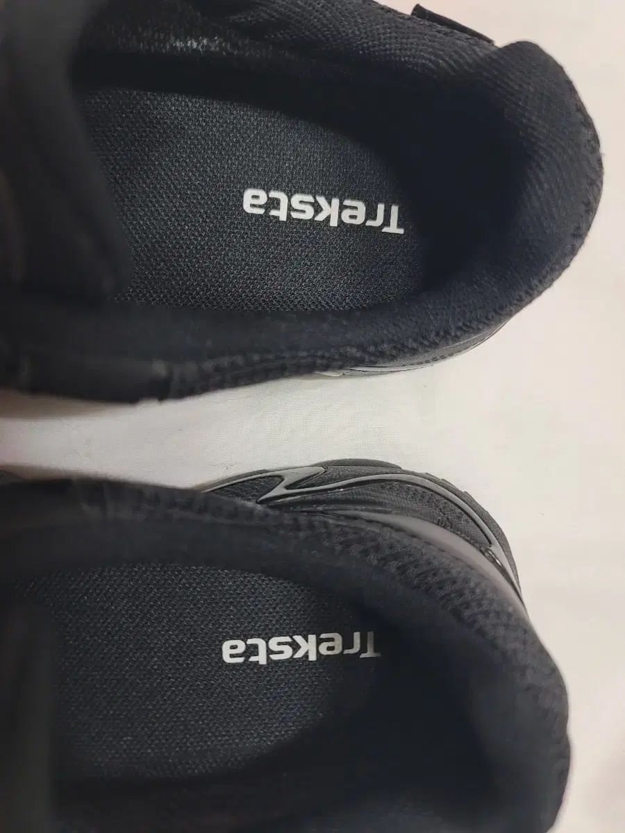 トレクスタ 덴버 GORE TEX トレッキングシューズ 250