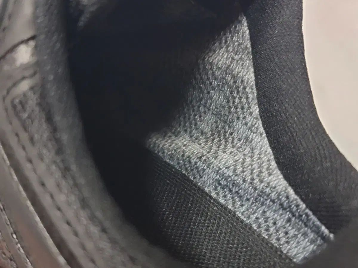 トレッキングシューズ 250