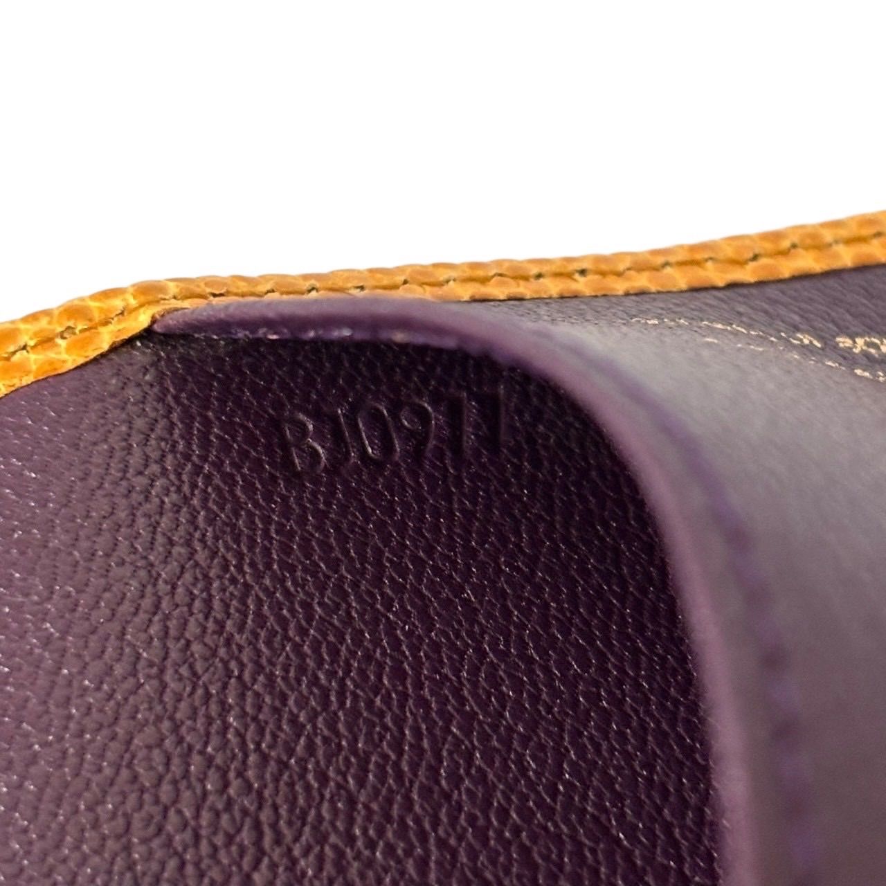 リザード レザー