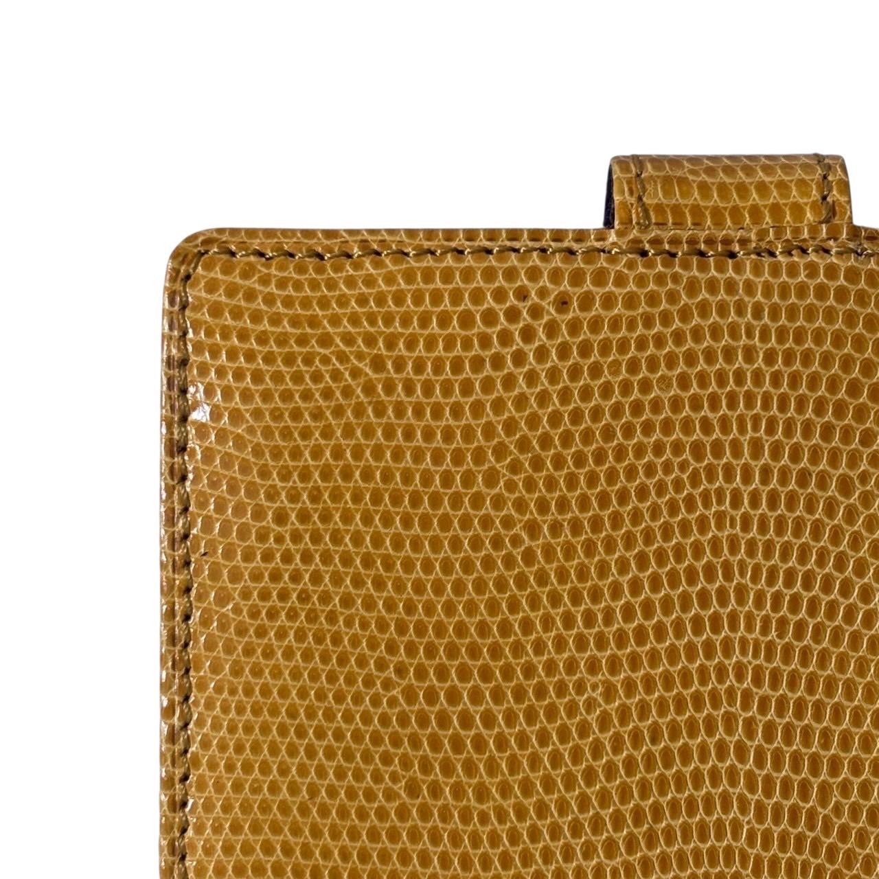 コンパクト リザード