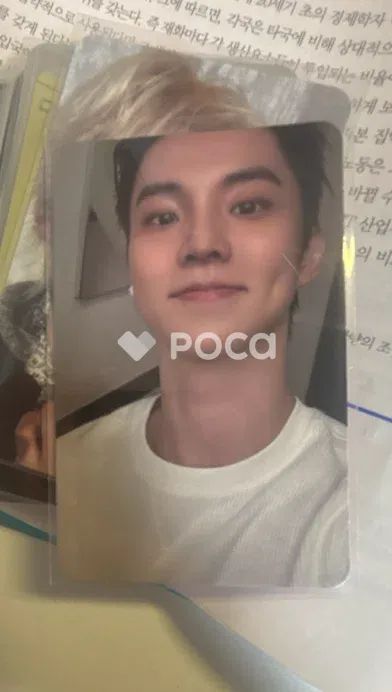 THE BOYZ キュー Unexpected Breakthrough Ver. - メルカリ