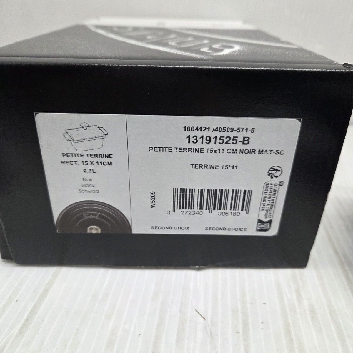  S 00900 ストウブ staub ピコ ココット ラウンド 15 cm 40509 471 0 ホーロー鍋 その他 鍋 グリル