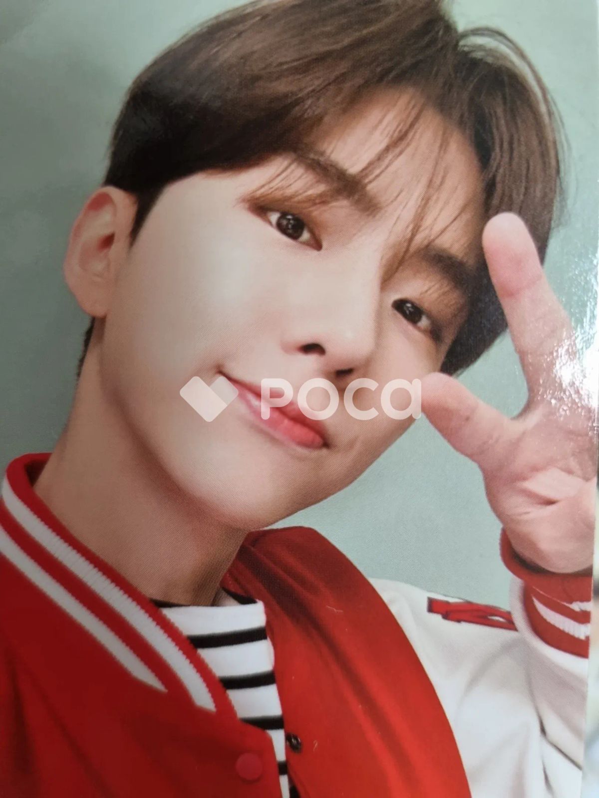 MONSTA X キヒョン MX UNIVERSITY トレカ セット A - メルカリ