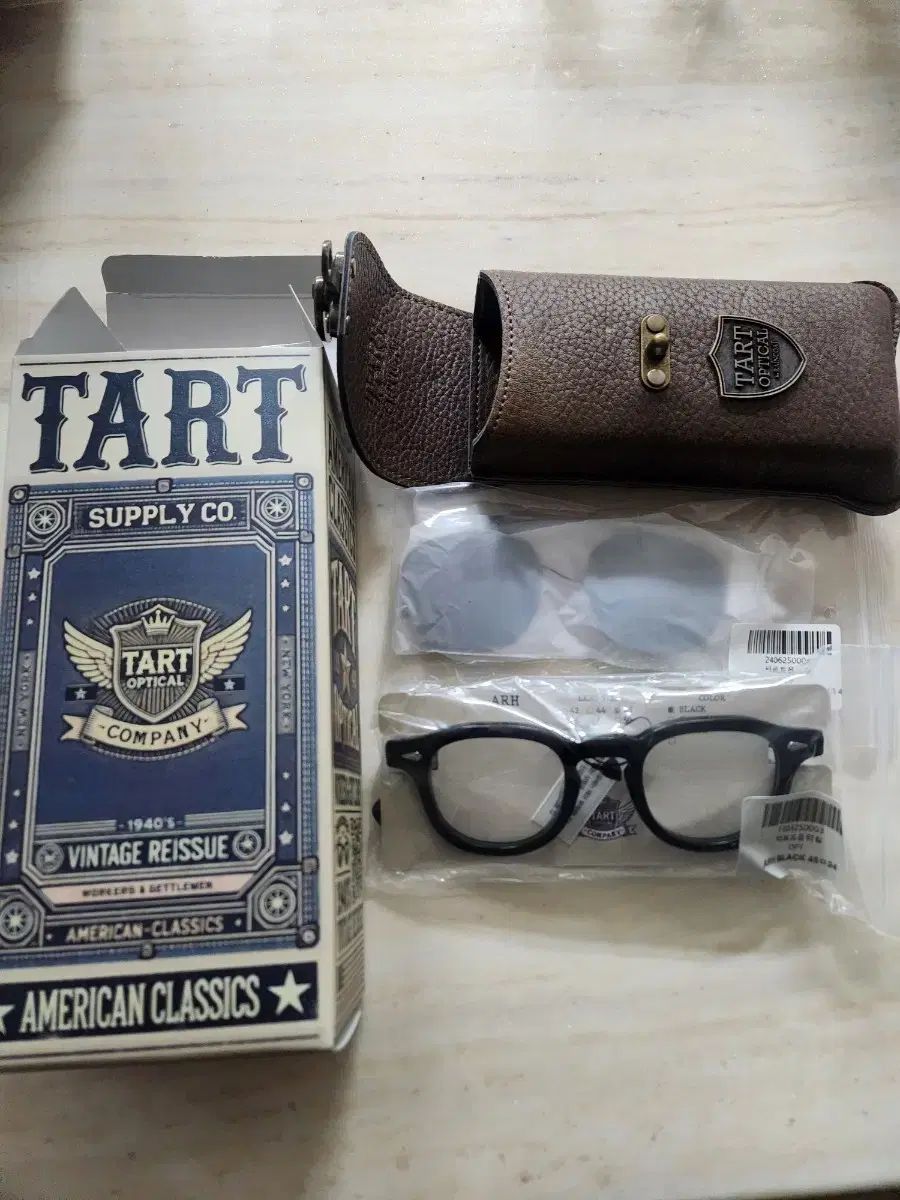 TART OPTICAL ARNEL アーネル arh