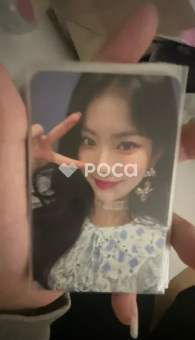 STAYC アイサ WE NEED LOVE APPLEMUSIC - メルカリ