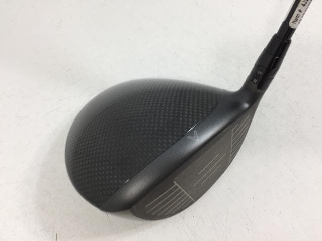 返品OK 【中古ゴルフクラブ】【超美品】キャロウェイ PARADYM