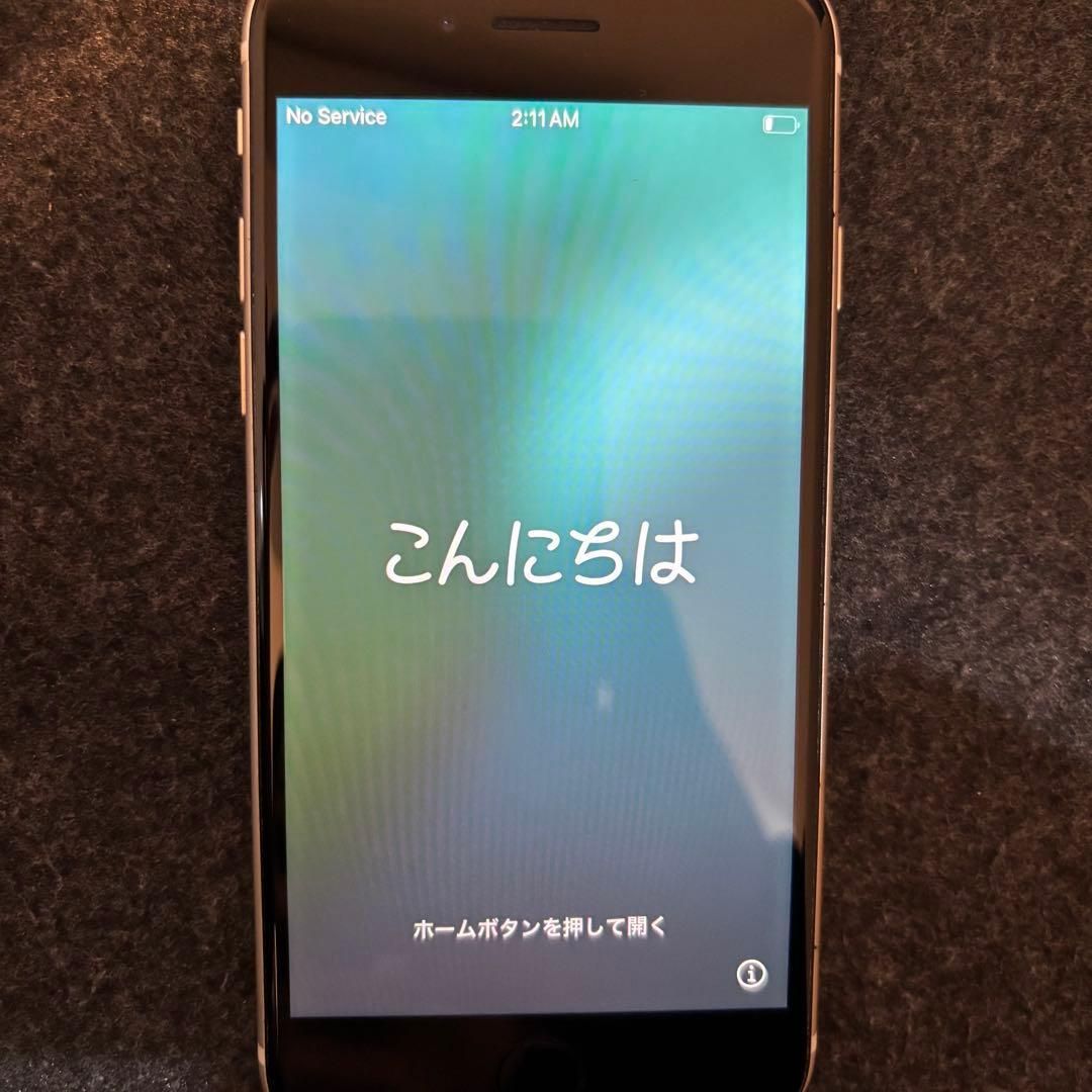 iPhone SE（第3世代） 64GB ホワイト バッテリー100% 92 - メルカリ