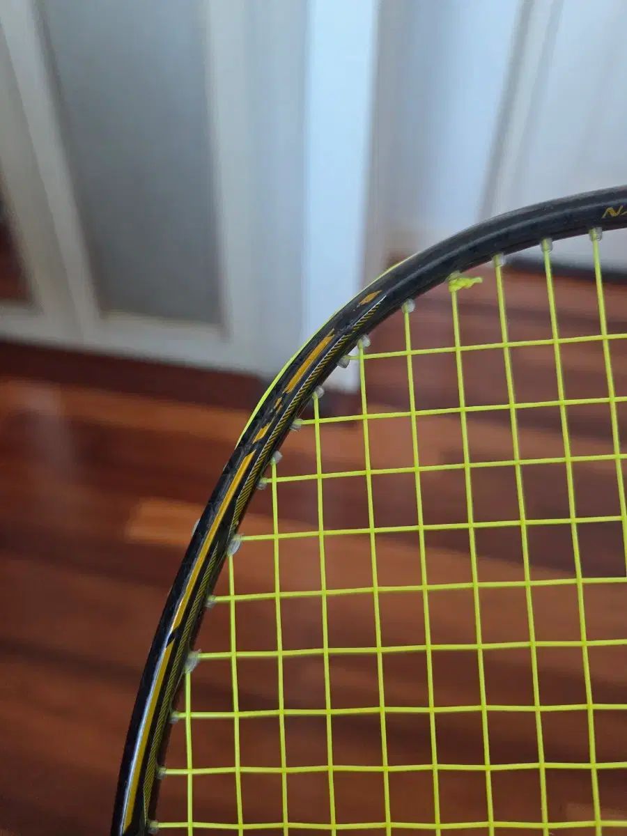 Technist スピアー92 ラケット