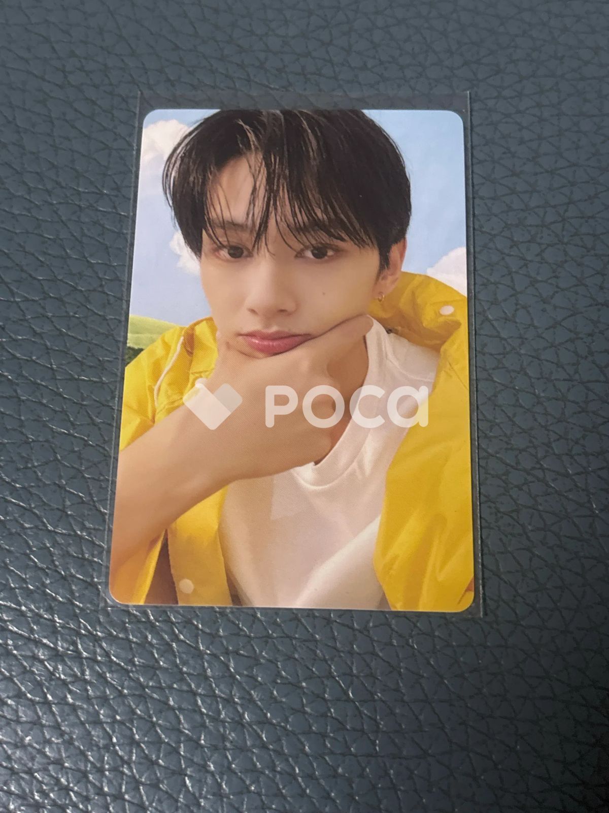 SEVENTEEN ジュン セブチ SEVENTEENTH HEAVEN Carat Ver. - メルカリ