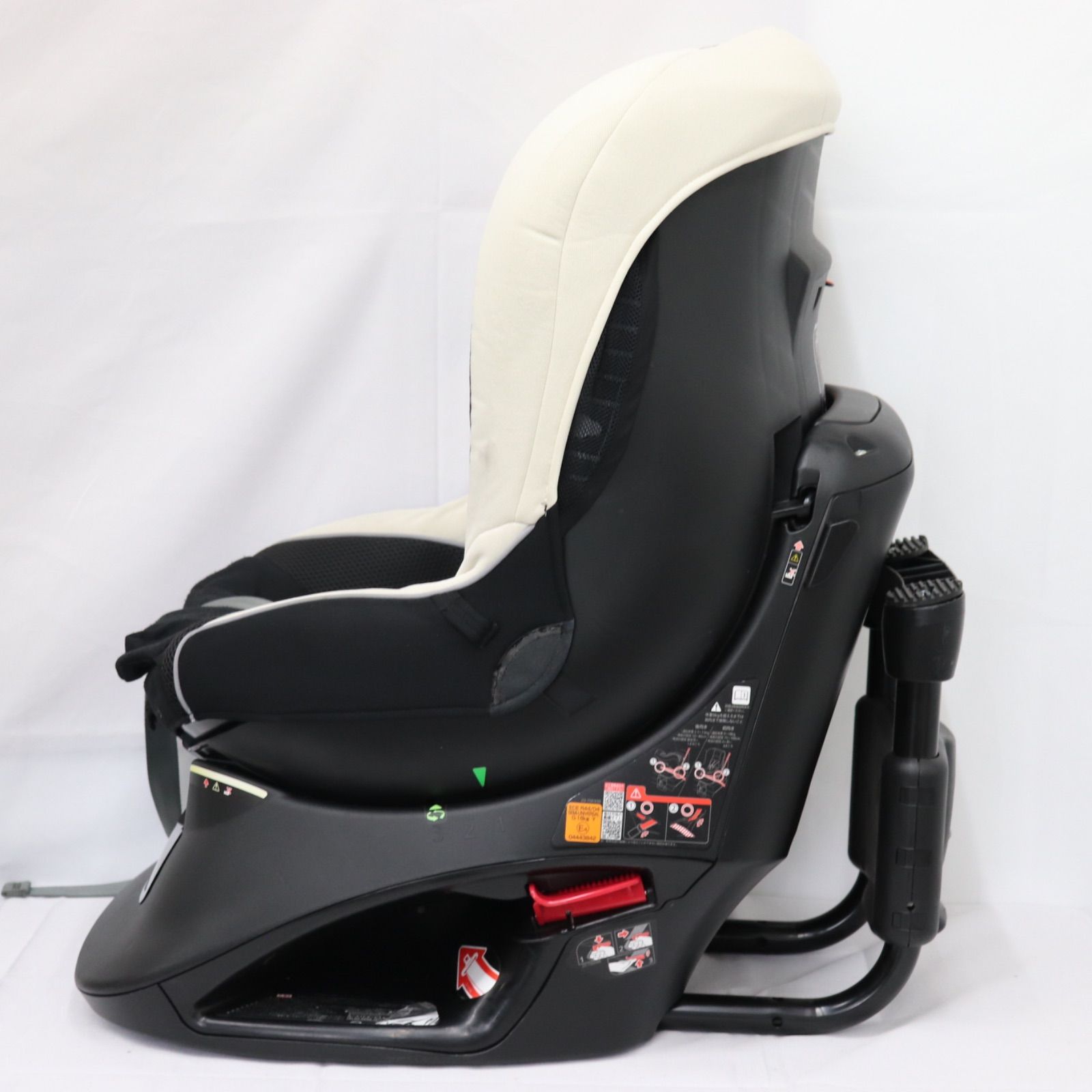 即日発送】AILEBEBE エールベベ クルット NT2 プラウド ヘーゼル