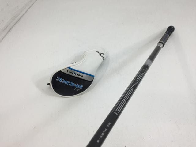返品OK 【中古ゴルフクラブ】【美品】キャロウェイ PARADYM