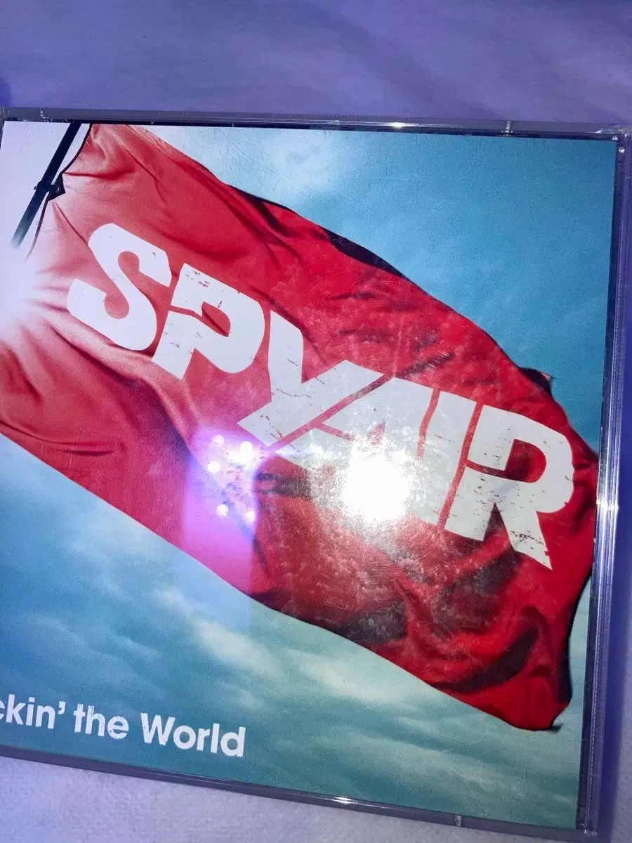 SPYAIR シングル アルバム CD 11枚セット 初回盤 CD+DVD オレンジ : SPYAIR | HMV&BOOKS online - AICL-4511