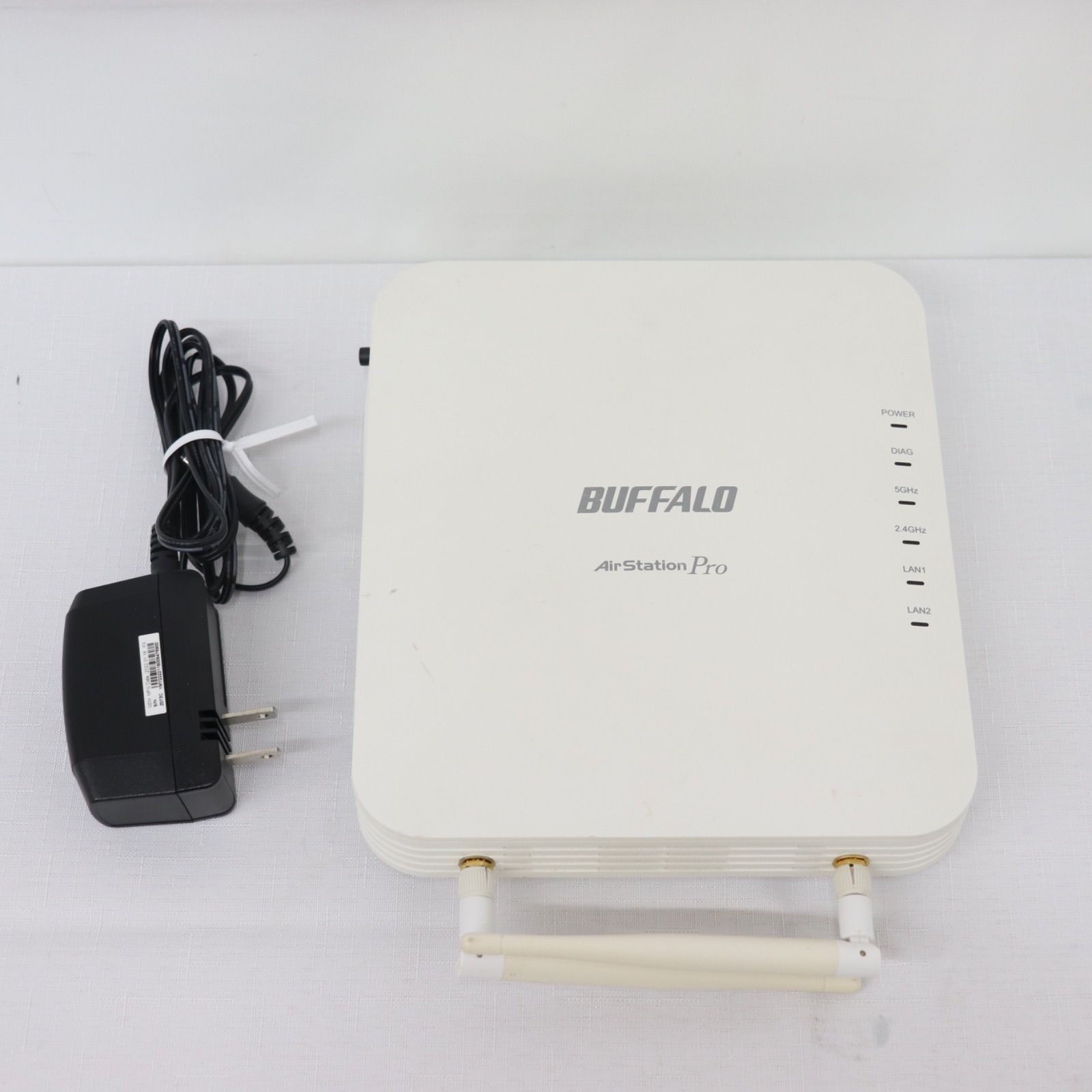 動作確認済】BUFFALO バッファロー Air Station Pro WAPM-1266R