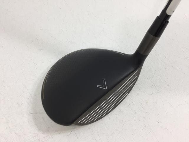 返品OK 【中古ゴルフクラブ】【超美品】キャロウェイ ROGUE(ローグ) ST