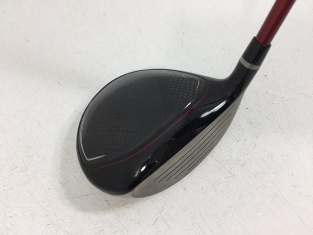 返品OK 【中古ゴルフクラブ】ヤマハ RMX(リミックス) VD フェアウェイ