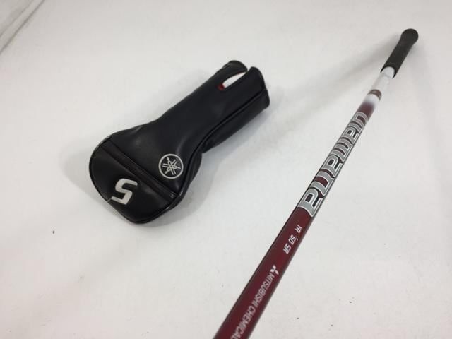 返品OK 【中古ゴルフクラブ】ヤマハ RMX(リミックス) VD フェアウェイ