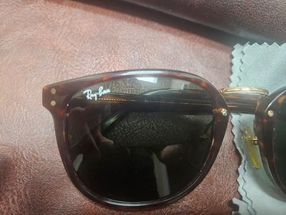 レイバン ヴィンテージサングラス