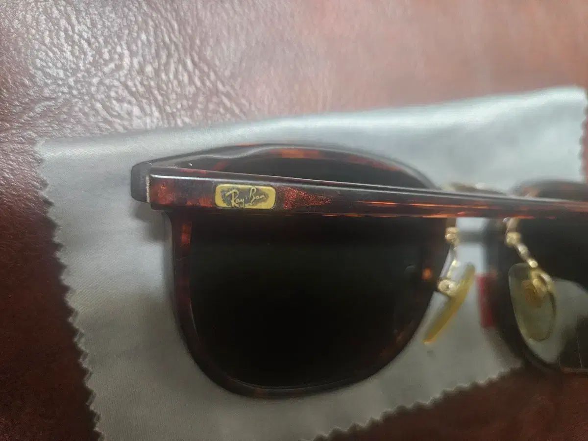 レイバン ヴィンテージサングラス