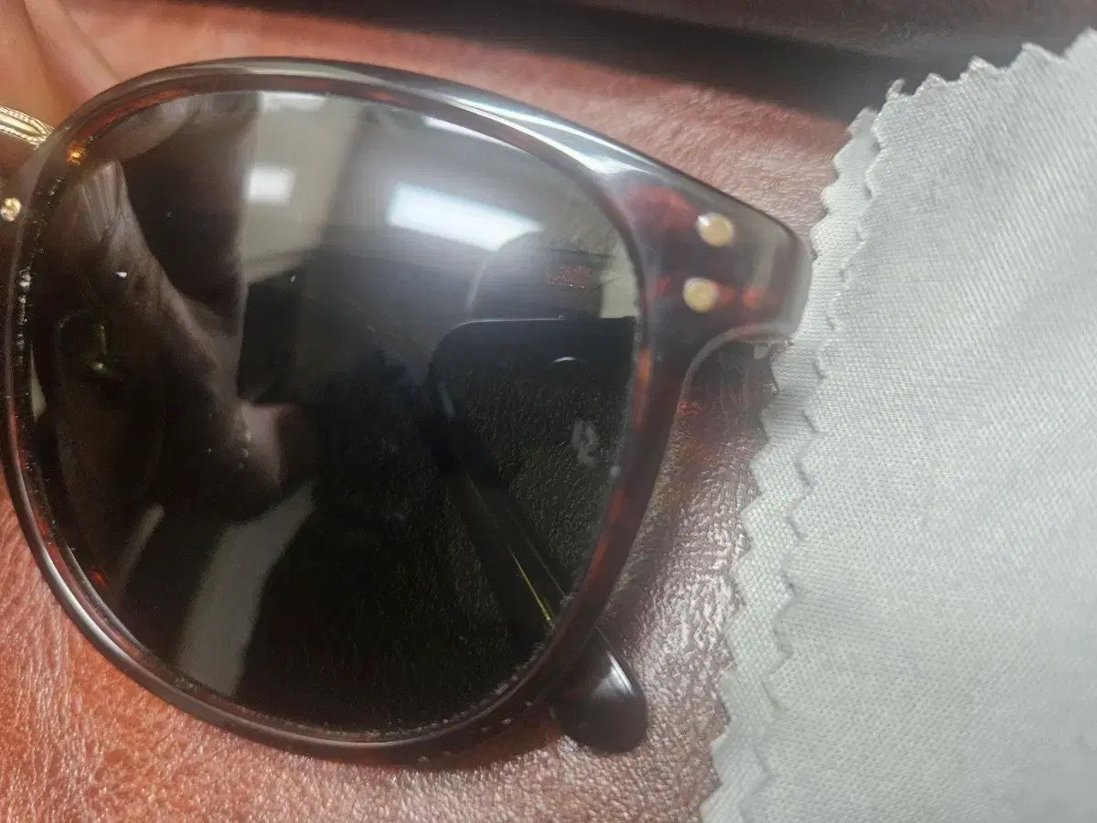 ヴィンテージサングラス