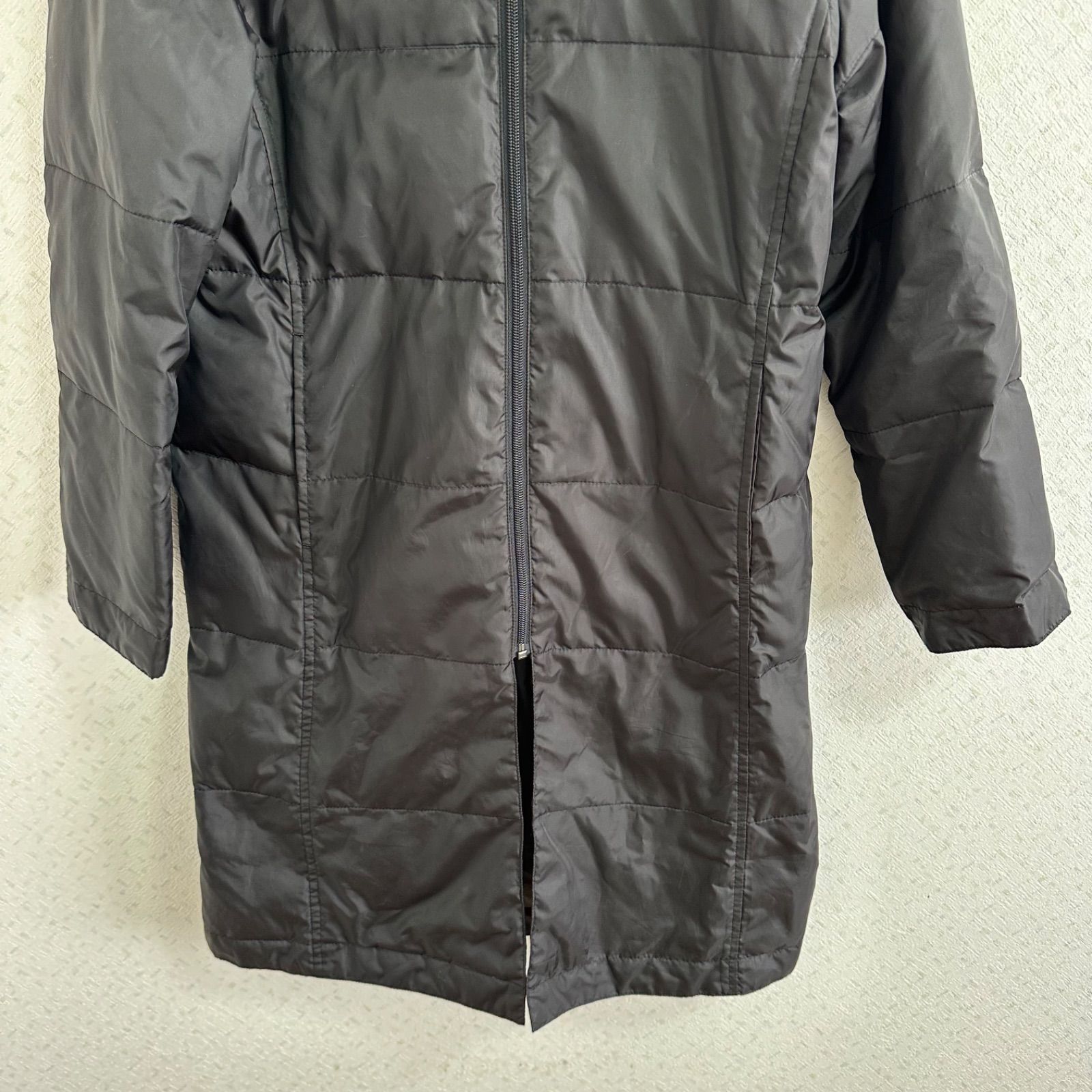 ZK26 【美品】COMME CA DU MODEコムサデモード ダウンコート アウター